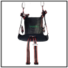 Sahas ZipSit Mini Harness
