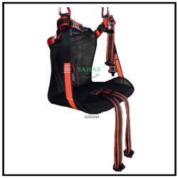 Sahas ZipSit Mini Harness