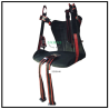 Sahas ZipSit Mini Harness