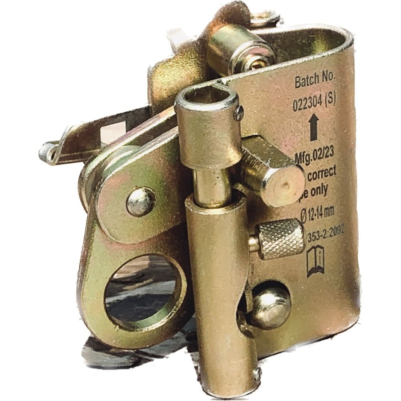 Sahas Steel Fall Arrester RGR1101 (Open Type)