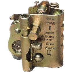 Sahas Steel Fall Arrester RGR1101 (Open Type)