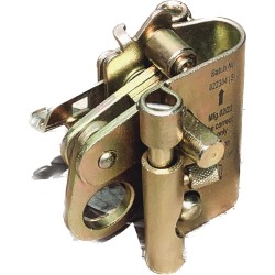 Sahas Steel Fall Arrester RGR1101 (Open Type)