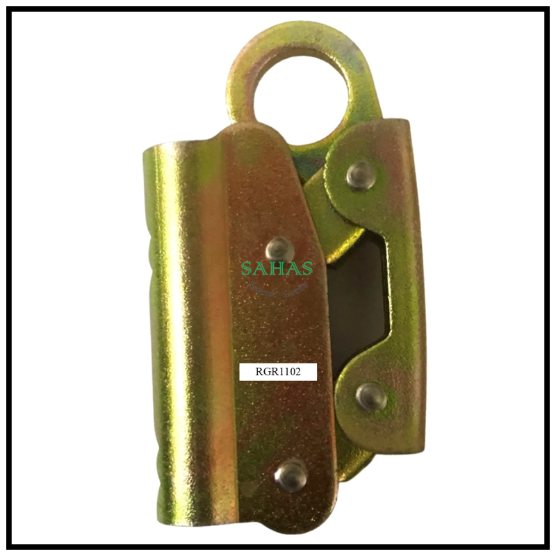 Sahas Steel Fall Arrester RGR1102 (Closed Type)