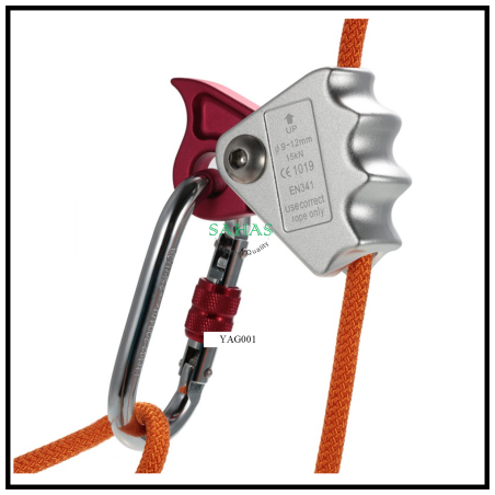 Sahas Rope Grab YAG001