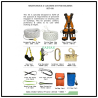 Sahas Maintenance & Window Cleaning Kit