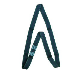 Sahas Cross Arm Strap (Endless)