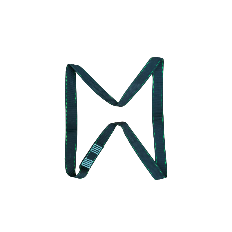 Sahas Cross Arm Strap (Endless)