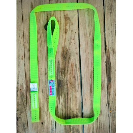 Sahas Webbing Sling  (Linear)