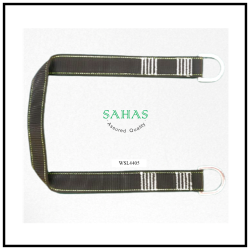 Sahas Cross Arm Strap 44mm