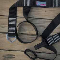 Sahas Y Shaped  Sling for Quick Release