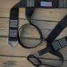 Sahas Y Shaped  Sling for Quick Release