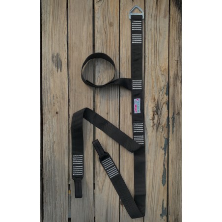 Sahas Y Shaped  Sling for Quick Release