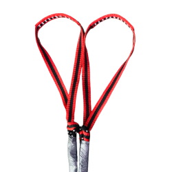 Sahas Elastic Rope Sling 12mm (Pack of 6)