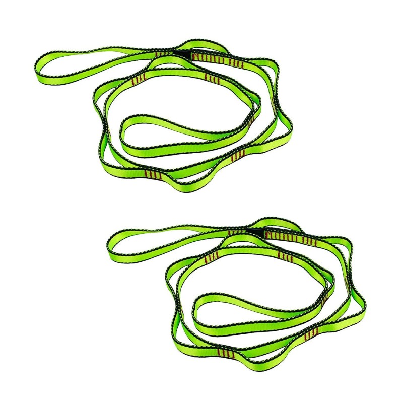 Eurolivin Daisy Chain