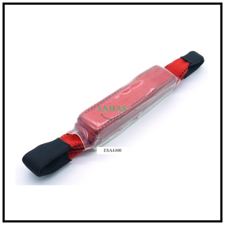 Sahas Energy Absorber