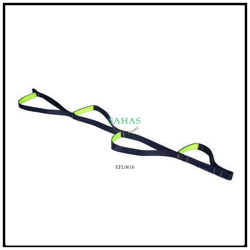 Sahas Etrier Foot Loop
