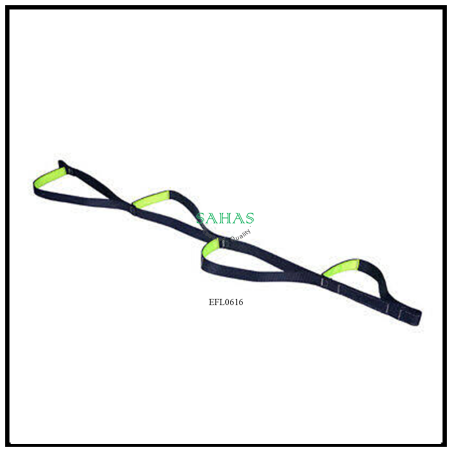 Sahas Etrier Foot Loop