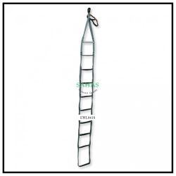Sahas Etrier Web Ladder