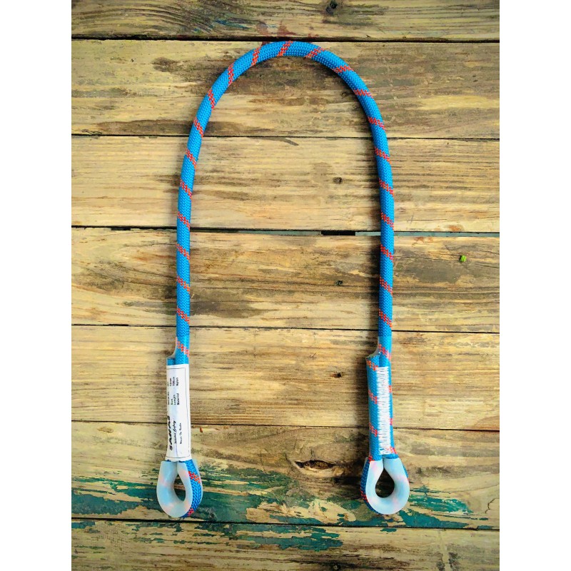 Sahas Braided Rope Sling 10.5mm