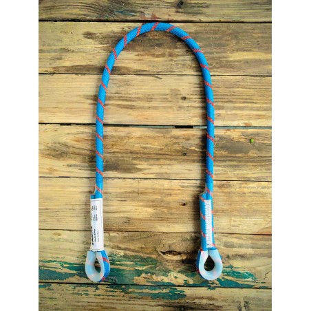 Sahas Braided Rope Sling 10.5mm