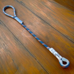 Eurolivin 12mm Zip Sling (Linear)