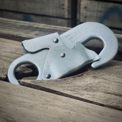 Sahas Steel Snap Hook