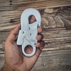Sahas Steel Snap Hook
