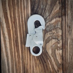 Sahas Steel Snap Hook