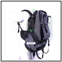 Sahas BackPack