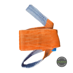 Sahas Heavy Duty Lifting Sling - 10 Ton