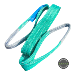 Sahas Heavy Duty Lifting Sling - 2 Ton