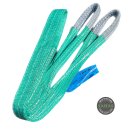 Sahas Heavy Duty Lifting Sling - 2 Ton