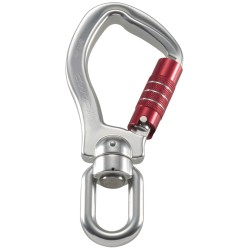 Camp Swivel Alu Hook 3Lock - SAHAS