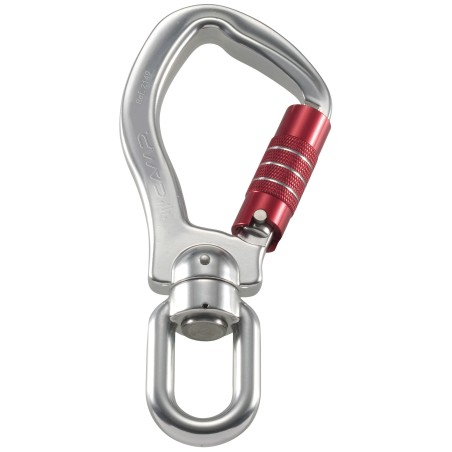 Camp Swivel Alu Hook 3Lock - SAHAS