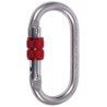 Camp Oval Standard Lock - SAHAS