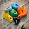Eurolivin Climbing Holds (Pack of 50)