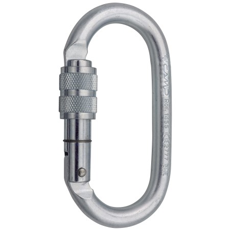 Camp Oval Pro Lock - SAHAS