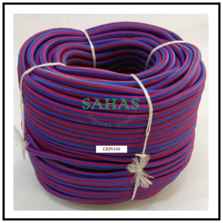 Sahas Elastic Rope 10mm