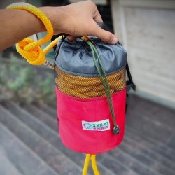 Eurolivin Throw Bag / Throw Line (25 Meter)