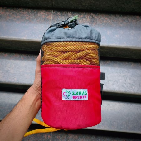 Eurolivin Throw Bag / Throw Line (25 Meter)