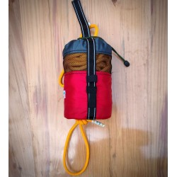 Eurolivin Throw Bag / Throw Line (25 Meter)