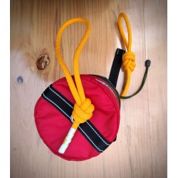Eurolivin Throw Bag / Throw Line (25 Meter)