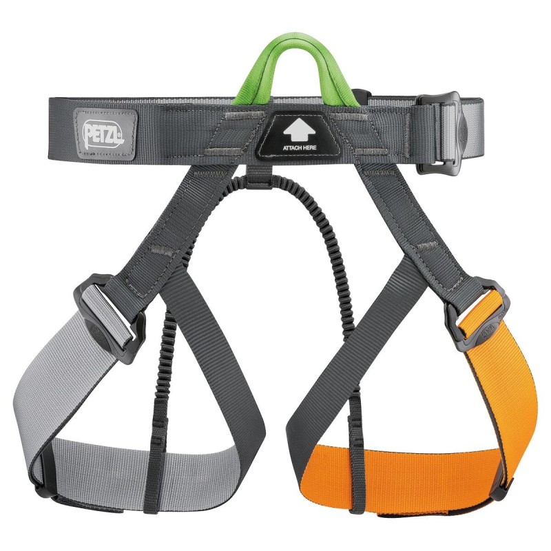 Petzl Harness Harness - SAHAS