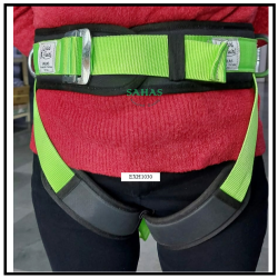 Eurolivin Anaerobic Harness