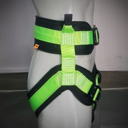 Trampoline Harness QR - SAHAS