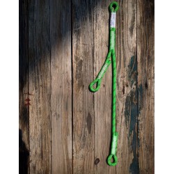 Eurolivin 12mm Zip Sling (Y Shaped)