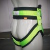 Trampoline Harness QR - SAHAS