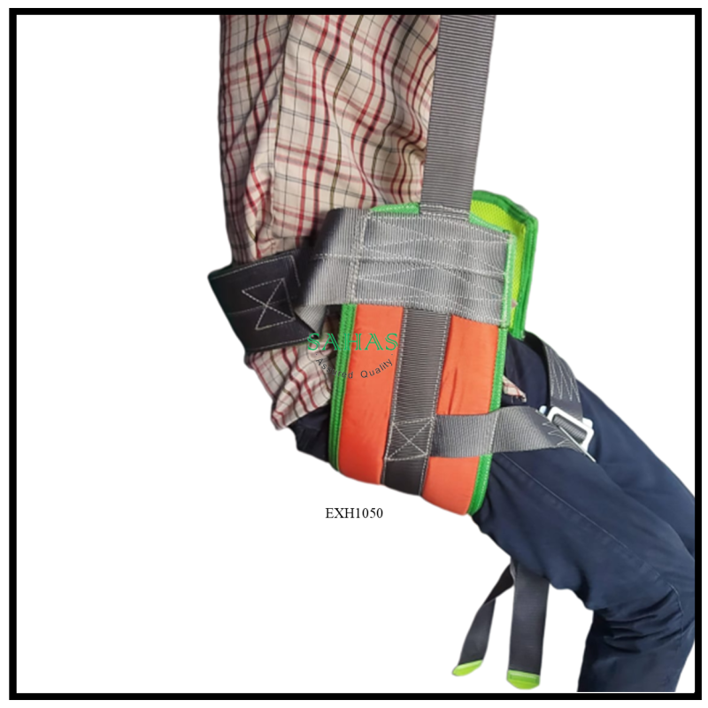 Sahas Swing Sit Harness