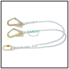 Sahas Double Rope Lanyard