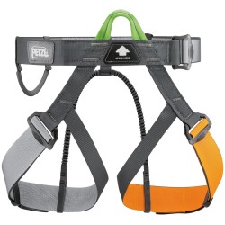 PETZL PANDION HARNESS - SAHAS